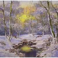 Woodland Wonderland No.1