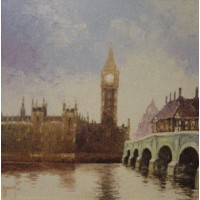 Big Ben - Study I