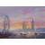 London Eye in Twilight No.1