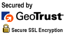 Secured by Geo Trust